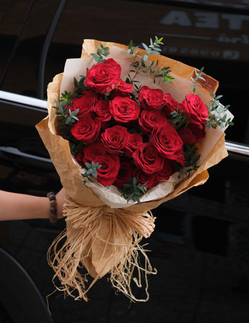 Bó Hoa 364 - Hoa Tươi Sóc Trăng