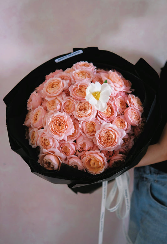 Bó Hoa 330 - Hoa Tươi Sóc Trăng