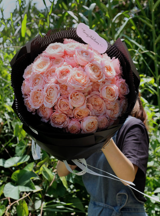 Bó Hoa 217 - Hoa Tươi
Sóc Trăng